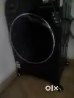 Ifb washing  machine  front load