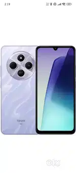 Redmi 14c 5g 4gb/128gb