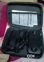Drone camera