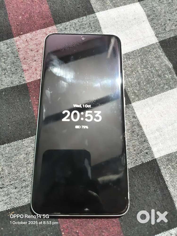 Oppo F29 pro