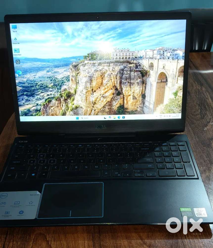Dell G3 Gaming Laptop