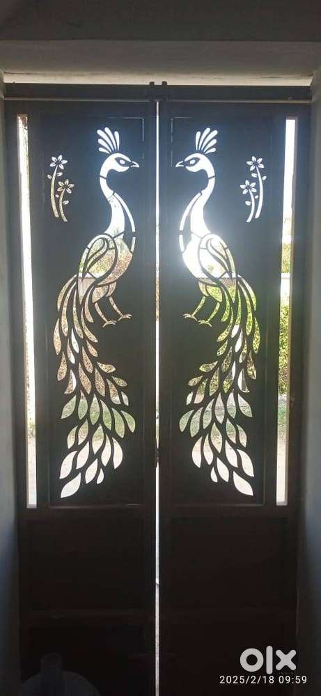 Roommate Needed – 2BHK with Balcony @ Ayothiyapattanam NH Bypass