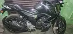 Good condition all original parts original colour lamination doneFZSv3