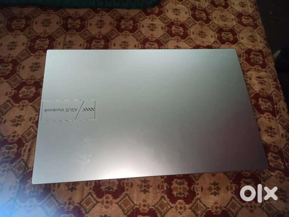 Asus vivobook 15 i3-1215u processor