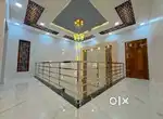 Step into luxury Double-Height living 3BHK Villa in Thammathukonam