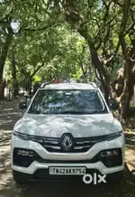 Renault Kiger RXT Opt, 2022, Petrol