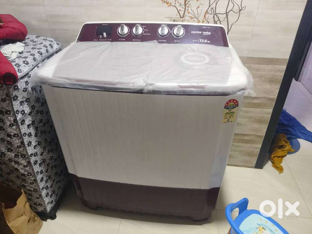 Voltas-Beko 12kg Semi Automatic