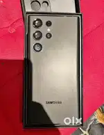 Selling my 6 month old Samsung s23ultra grey colour need urgent money