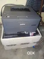 Brother l2440dw printer
