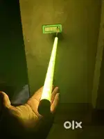 Light roller