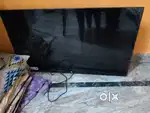 VG LED FHD SMART 43 INCH TV