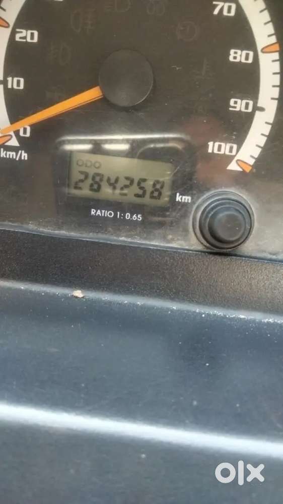 TATA ace driver