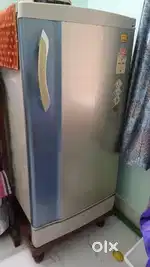 Godrej 5 star freze
