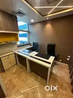 Fully furnished and luxurious office at Salt lake sec 5