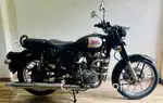 RE 350 Classic 1st Owner