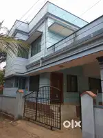 3bhk Villa for sale @kumpala Ullal