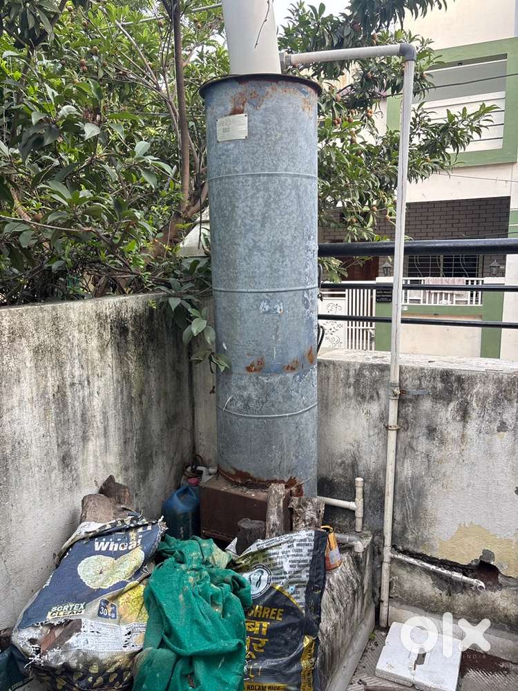 Water heater