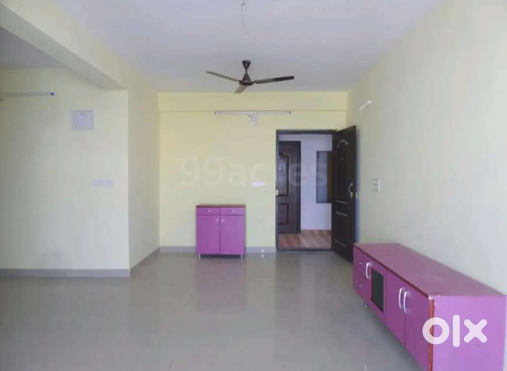 Spacious n Well vantilated 2 bhk available for rent