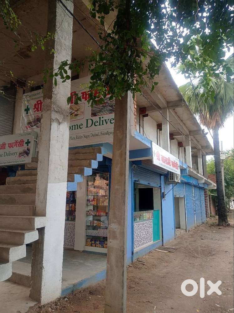 Best Spacious Commercial property in Rahim Nagar, Lucknow