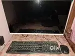 Computer Setup Sell