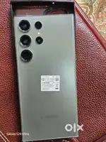 Samsung s23 Ultra in very good condition 10 months