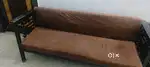 2 set of 3 seater sofa