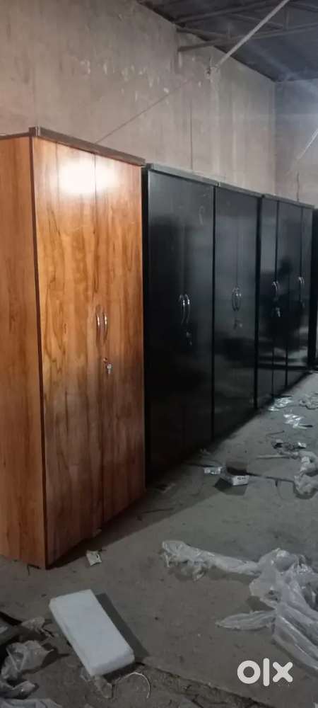 Wardrobe ( almira ) 2,3,4,5 door slider almir