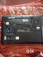 Hp elitebook i5 5th generation
