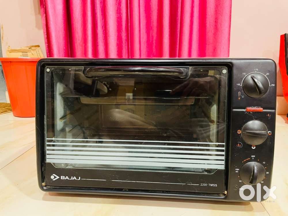 Bajaj OTG Oven