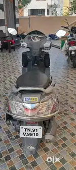 Hero mastro edge  2017