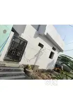 Indipendent house with 25 lakhs,loan raadu , ( own Govt patta land)