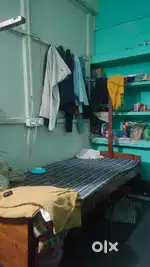 Male roommate required