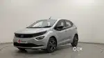 Tata Altroz 1.5 XZ Diesel, 2020, Diesel