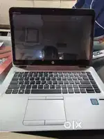 HP laptop elite book 840G4, 14inch touch screen