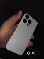 apple iphone 15pro 128GB