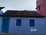 6.5 Cents Land for Sale - ₹65 Lakhs.