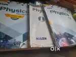 Allen modules