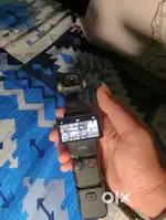 DJI OSMO POCKET 3