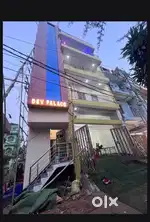 Chitrakut nagar gali no 3 takeya par cornet house