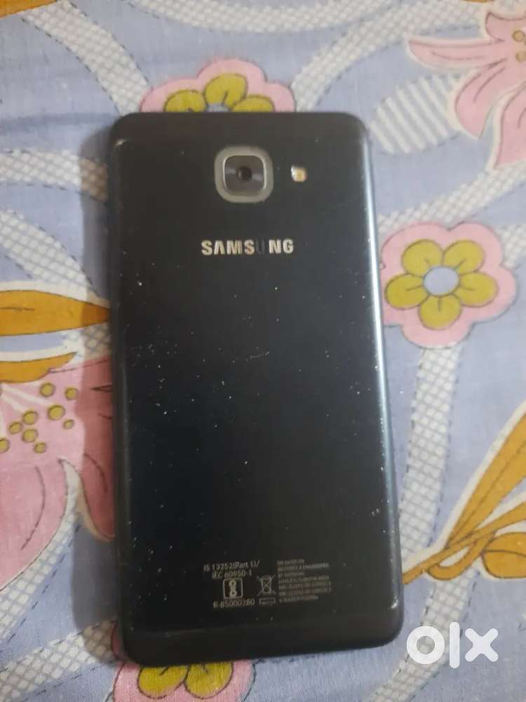 Galaxy J7 MAX