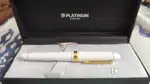 Fountain pen Platinum 3776 Century 14k solid gold nib