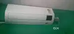 Samsung 1ton split ac