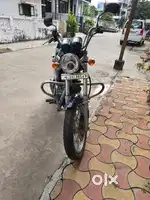 Royal enfield in very good condition