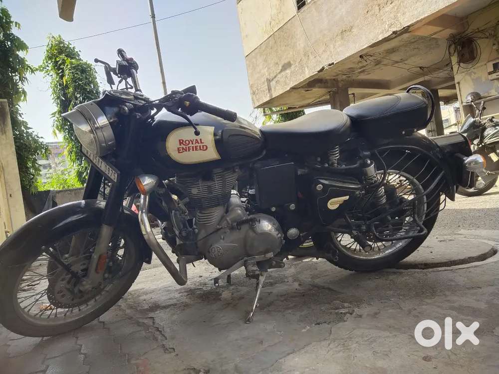 Classic 350