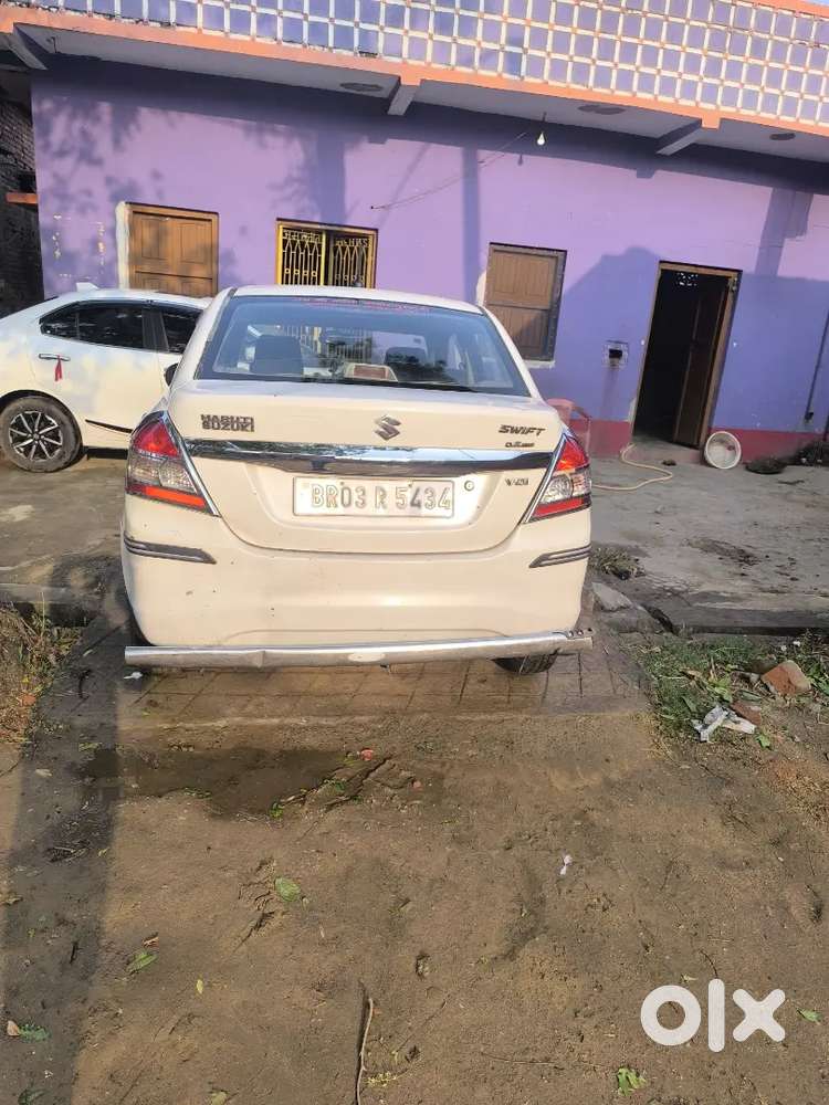 Swift dizare2015model cndison ok