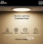 LED Panel Ceiling Lights. (9 Pieces/Units)