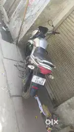 Tvs Victar