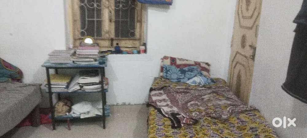 1 bhk ,single room