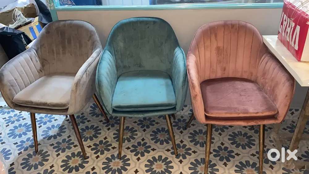 Beautiful Chairs
