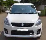 Maruti Suzuki Ertiga 2012-2015 ZDI, 2013, Diesel